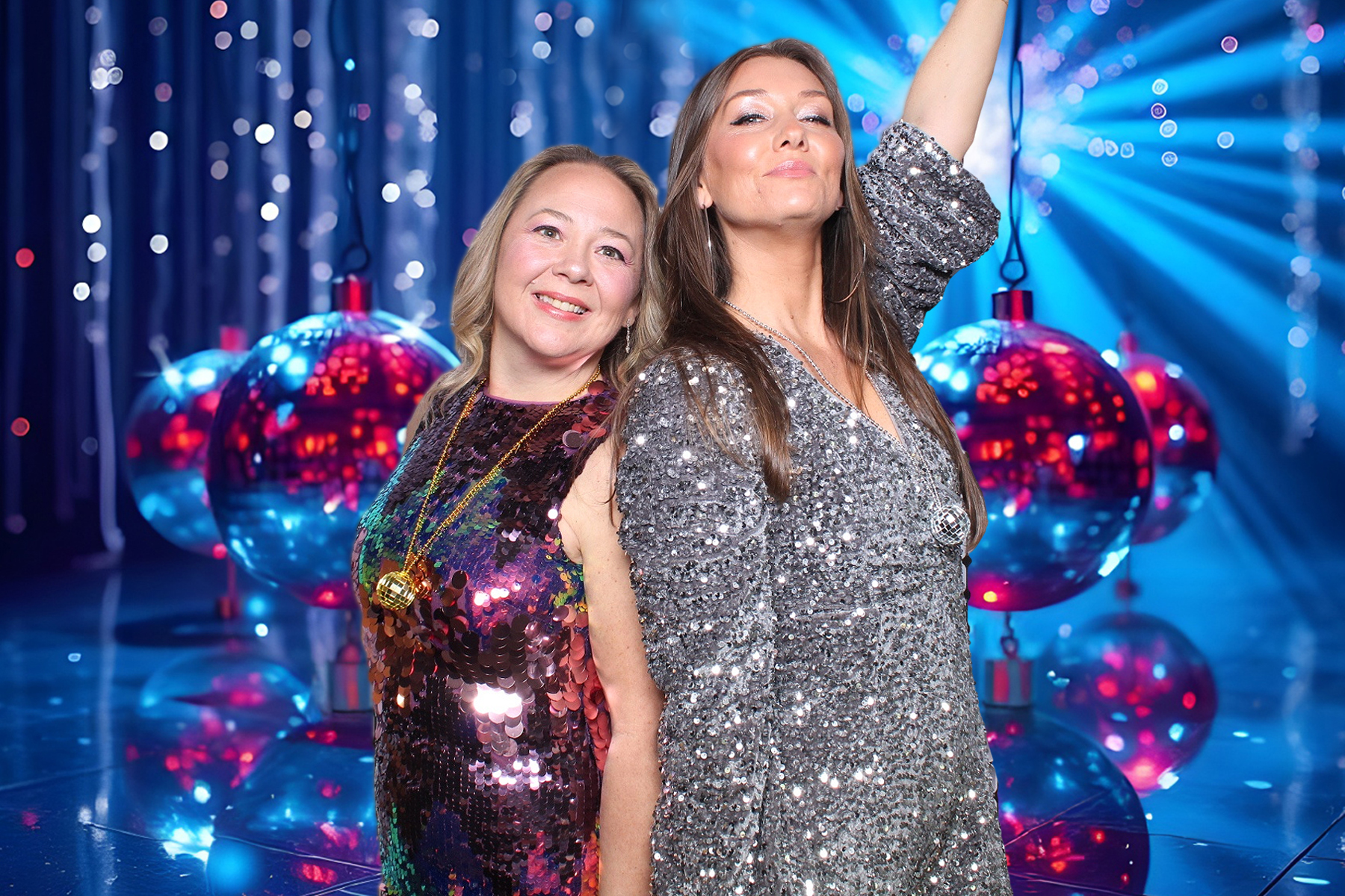 Beautiful Luxury Photos will energize your event's vibe, Red Fox Photo Booth Rental near me in Greenville SC